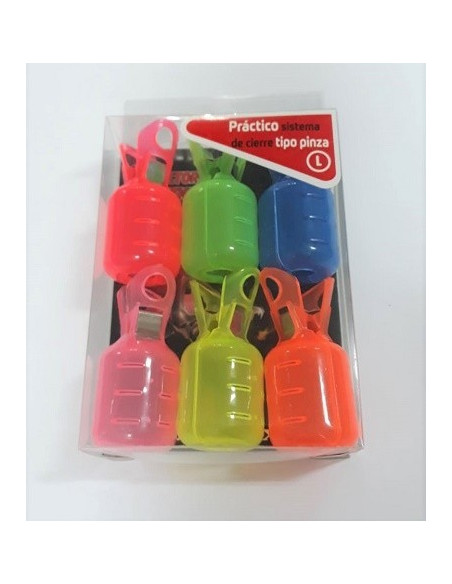 Protector de Toneira Ragot Multicolor L